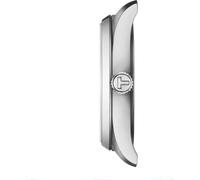 Montre quartz mixte TISSOT PR 100 Vert 34mm