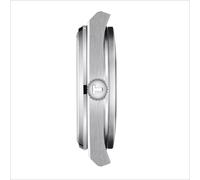 Montre quartz mixte TISSOT PRX Rose 35mm