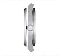 Montre Tissot PRX T137.410.11.091.00 à quartz cadran vert pour homme