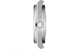 Montre quartz mixte TISSOT PRX vert clair 35mm