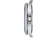 Montre quartz mixte TISSOT Seastar Bleu 40mm