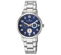 Montre - Radiant - New Funtime RA448702 - Acier inoxydable - Quartz - 5 ATM