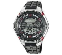 Montre - RADIANT - NEW SPIDER RA341601 - Sport - Quartz - Digital - Gris