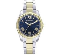 Montre - RADIANT - RA582205 - Analogique - Acier - Étanchéité 3 ATM