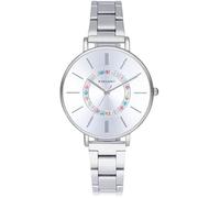 Montre - RADIANT - RA586203 - Analogique - Acier - Étanchéité 5 Atm