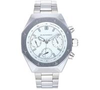 Montre - RADIANT - RA628701 - Analogique - Acier - Étanchéité 5 Atm