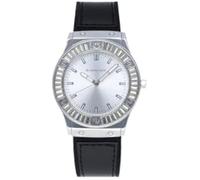 Montre - RADIANT - RA633201 - Analogique - Acier - Étanchéité 5 Atm