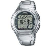 Montre radio - CASIO - Multifonctions - Acier G