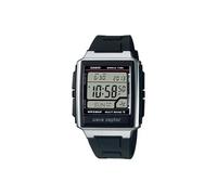 Montre radio - CASIO - Multifonctions - Noir