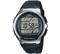 Montre radio - CASIO - Multifonctions - Noir G