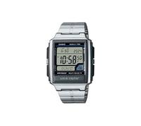 - Montre radio - Multifonctions - Acier
