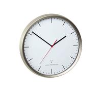 Montre radio pilotée - TFA - 60.3521.02 - Intérieur - Rond - Mixte