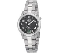 Montre radio pour femmes en titane Master Time MTLT-10652-51M