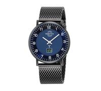 Master Time MTGS-10559-32M radio Advanced Series Montre Homme 42mm 5ATM