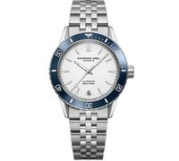 Montre Raymond Weil Analogique Automatique pour Femmes Freelancer