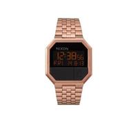 Montre - Re-Run - All rose gold - Digital - Acier inoxydable - Homme