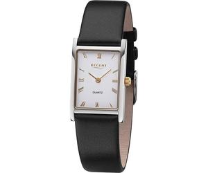 Montre - Regent - 12111253 - Quartz - Cuir - Doré