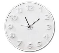 Montre RELIEF blanche GTO6606 PINTDECOR