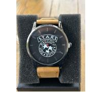 Montre - Resident Evil - Raccoon City Police Department - Marron - Analogique - Neuve