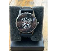 Montre - Resident Evil - Umbrella - Noir - Bracelet Simili cuir - Cadran 4,2 cm