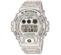 Montre - Résine Blanc - G-Shock - DW-6900RGM-5ER