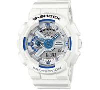 Montre - Résine Blanc - G-Shock - GA-110HDS-7AER