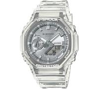 Montre - Résine Blanc - G-Shock - GA-2100BM-7A8ER
