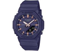 Montre - Résine Bleu - G-Shock - GMA-P2100M-2AER