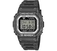 Casio Montre de sport numérique G-Shock – Quartz – Résine – Étanche 200 m – Noir 42 mm