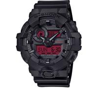 Montre - Résine Noir - G-Shock - GA-700BBR-1AER