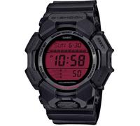 Montre - Résine Noir - G-Shock - GD-010BBR-1ER