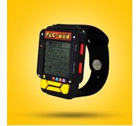 Montre rétro Pac-Man