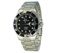 Montre Homme Revue Tn Automatique 17571.2137