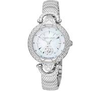 Montre - Roberto Cavalli by Franck Muller - RV1L165M0041 - Quartz - Acier inoxydable - 32 mm