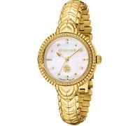 Montre - Roberto Cavalli by Franck Muller - RV1L203M0051 - Quartz - Acier inoxydable - 32 mm