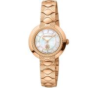 Montre - Roberto Cavalli - RV1L180M0041 - Acier inoxydable - Cadran Nacre - 30 mm