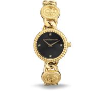 Montre Roccobarocco Pour Femme Rb.5045L-05M+ Boîte(Zo511C)