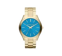 Montre - - Runway MK3265 - Doré - Métal - Quartz