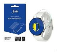 Samsung Galaxy Watch 6 40 mm - Protection d'écran 3mk en verre flexible