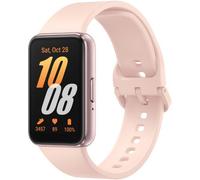 Samsung Galaxy Fit3 4,06 cm (1.6") AMOLED 40 mm Numérique 256 x 402 pixels Écran tactile Rose doré