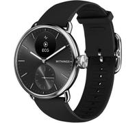 Montre santé WITHINGS Scanwatch 2 - 38mm Noire