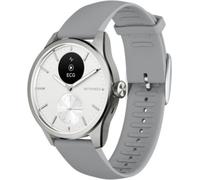 Montre santé WITHINGS Scanwatch 2 42mm Blanche
