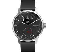 Montre Santé Withings Scanwatch Noir 42mm