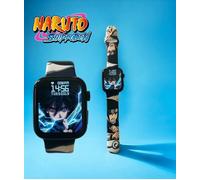Montre Sasuke Uchiha A.Watch Style Naruto
