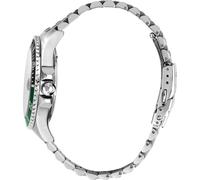 Sector 230 43 Mm 3h Watch Argenté Homme