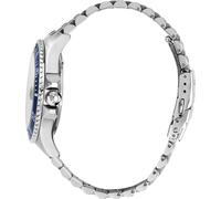 Sector No Limits Montre Homme, Temps et Date, Analogique, Bracelet Acier, Collection 230 - R3253161053