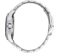 Sector 230 43 Mm 3h Watch Argenté Homme