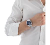 Sector 240 Chronograph Watch Argenté Homme