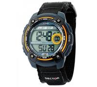 Montre - Sector - Expander R3251272415 - Chronographe - Analogique - Noir Sport