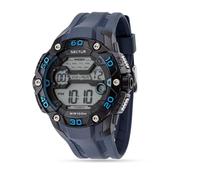 Montre - Sector - Expander R3251481002 - Quartz - Digital - Plastique